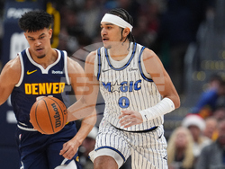 Magic Nuggets Basketball