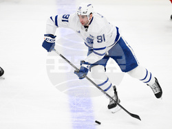 Maple Leafs Capitals Hockey