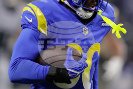 Rams Seahawks Football