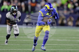 Rams Seahawks Football