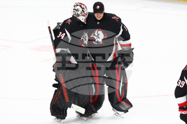 Flyers Sabres Hockey