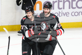 Flyers Sabres Hockey