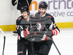 Flyers Sabres Hockey