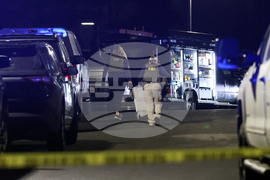 Brown University Shooting