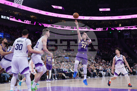 Lakers Jazz Basketball