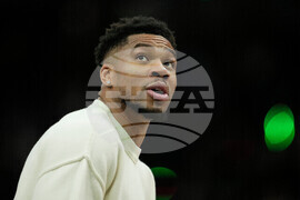 Raptors Bucks Basketball