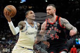 Raptors Bucks Basketball