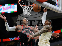 Raptors Bucks Basketball