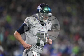 Rams Seahawks Football