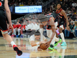 Raptors Bucks Basketball