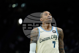 Raptors Bucks Basketball