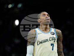 Raptors Bucks Basketball