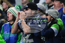 Rams Seahawks Football