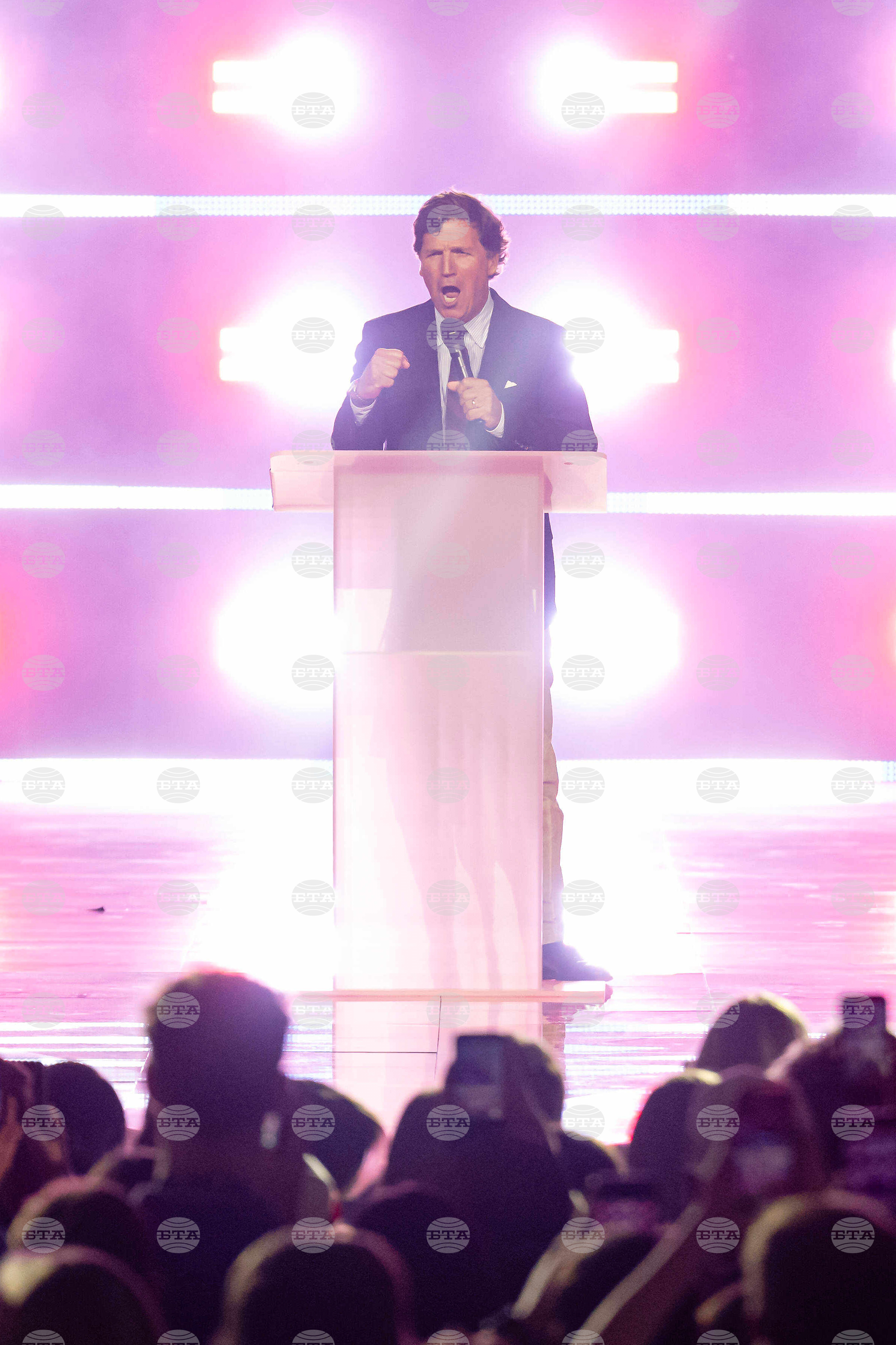 Arizona Turning Point Conference