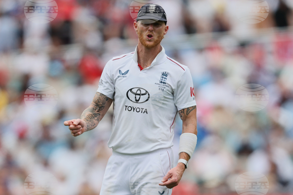 Australia England Cricket