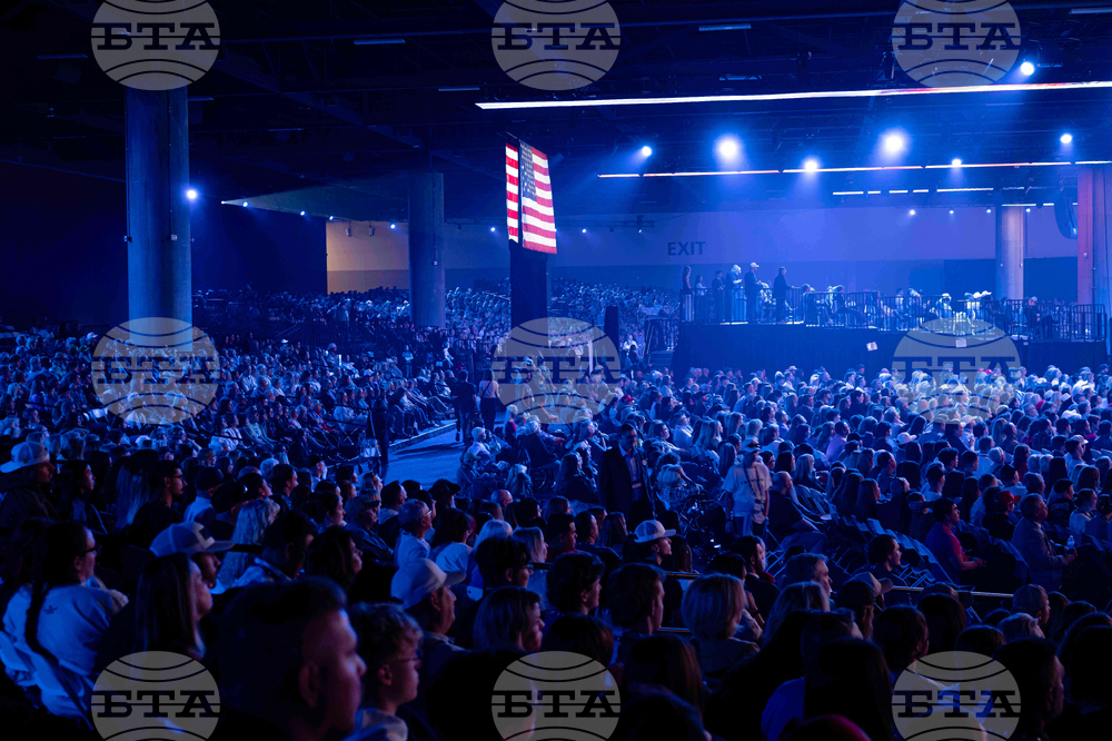 Arizona Turning Point Conference