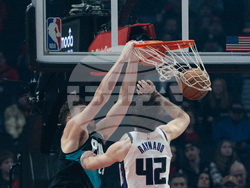 Kings Trail Blazers Basketball