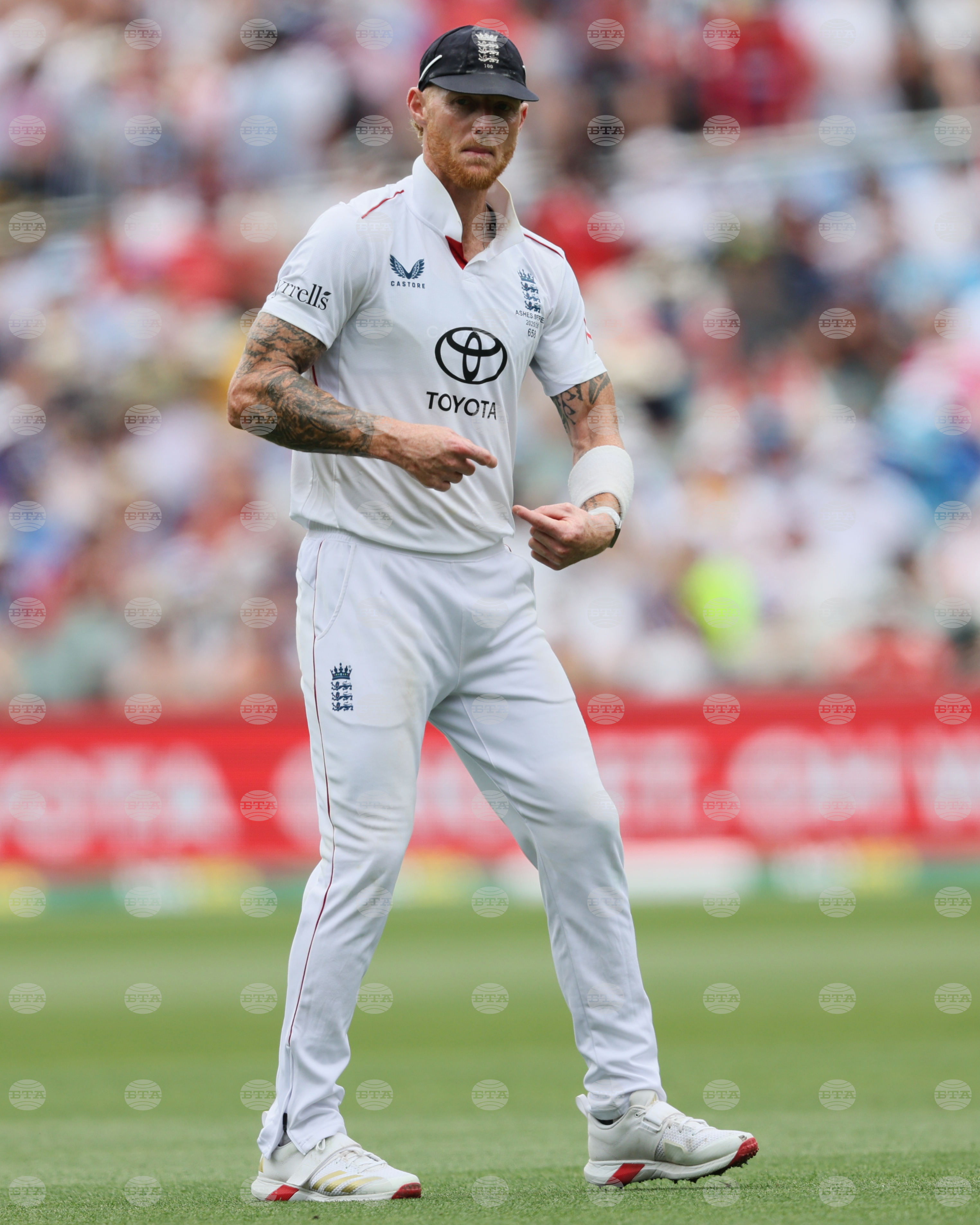 Australia England Cricket