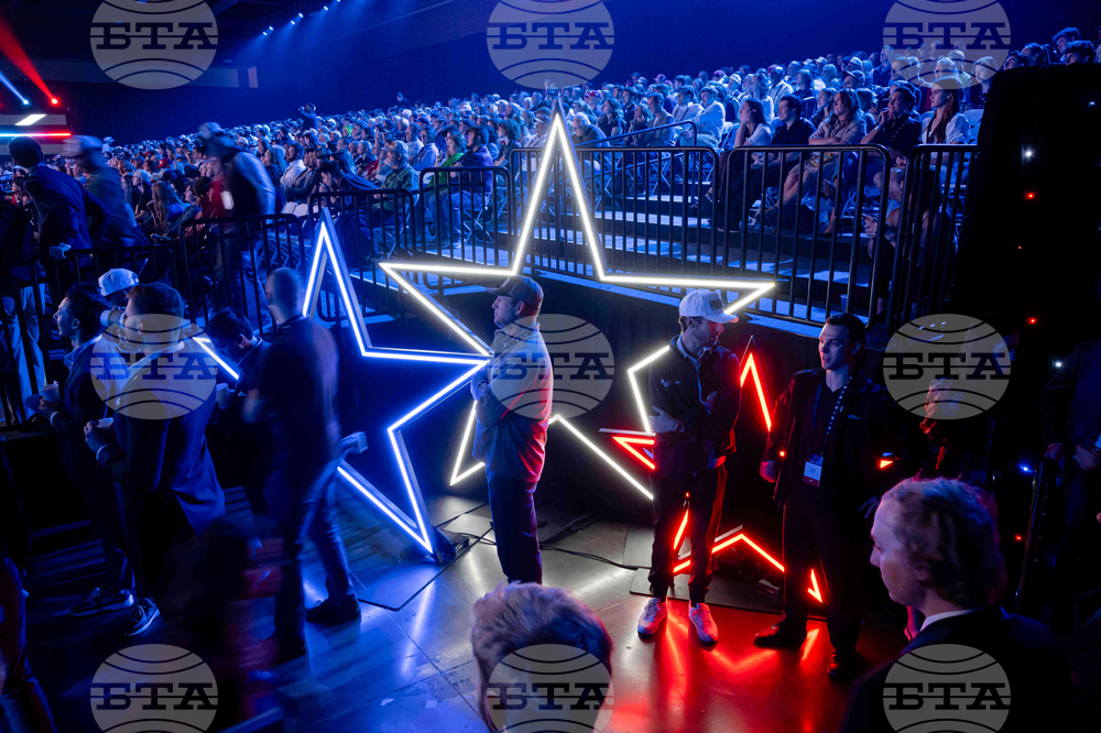 Arizona Turning Point Conference