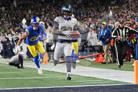 Rams Seahawks Football