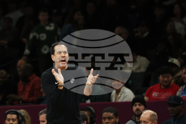 Heat Nets Basketball