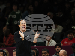 Heat Nets Basketball