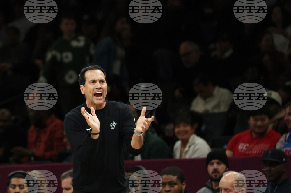 Heat Nets Basketball