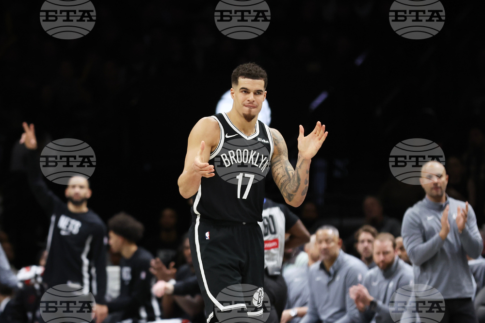 Heat Nets Basketball