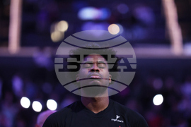 Heat Nets Basketball