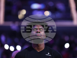 Heat Nets Basketball