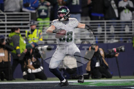 Rams Seahawks Football