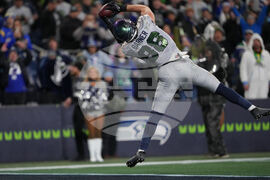 Rams Seahawks Football
