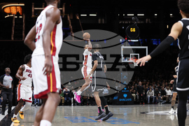 Heat Nets Basketball