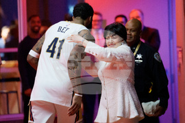 Rockets Pelicans Basketball