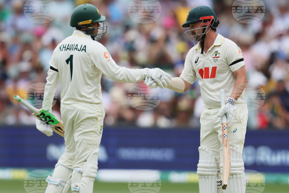 Australia England Cricket