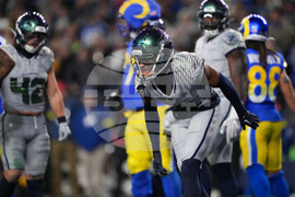 Rams Seahawks Football