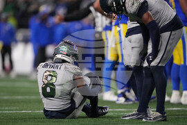 Rams Seahawks Football