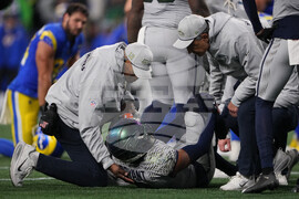 Rams Seahawks Football