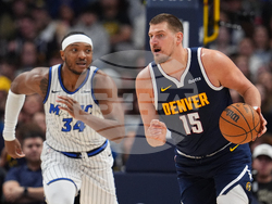 Magic Nuggets Basketball