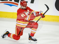 Kraken Flames Hockey