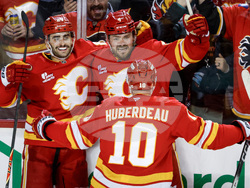 Kraken Flames Hockey