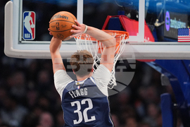 Pistons Mavericks Basketball