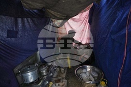 Gaza Life In Ruins Photo Essay