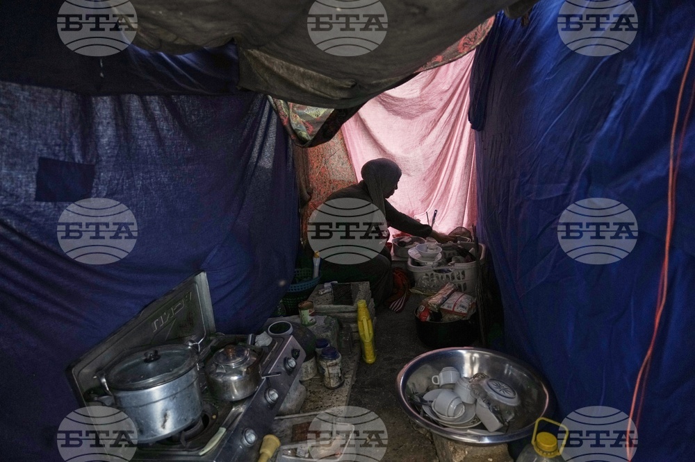 Gaza Life In Ruins Photo Essay