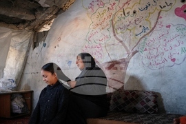 Gaza Life In Ruins Photo Essay