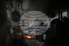 Gaza Life In Ruins Photo Essay