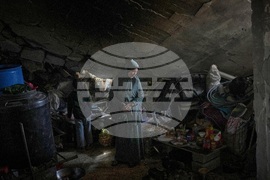 APTOPIX Gaza Life In Ruins Photo Essay