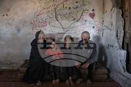 Gaza Life In Ruins Photo Essay