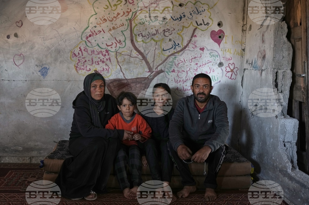 Gaza Life In Ruins Photo Essay