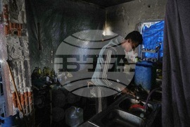 Gaza Life In Ruins Photo Essay